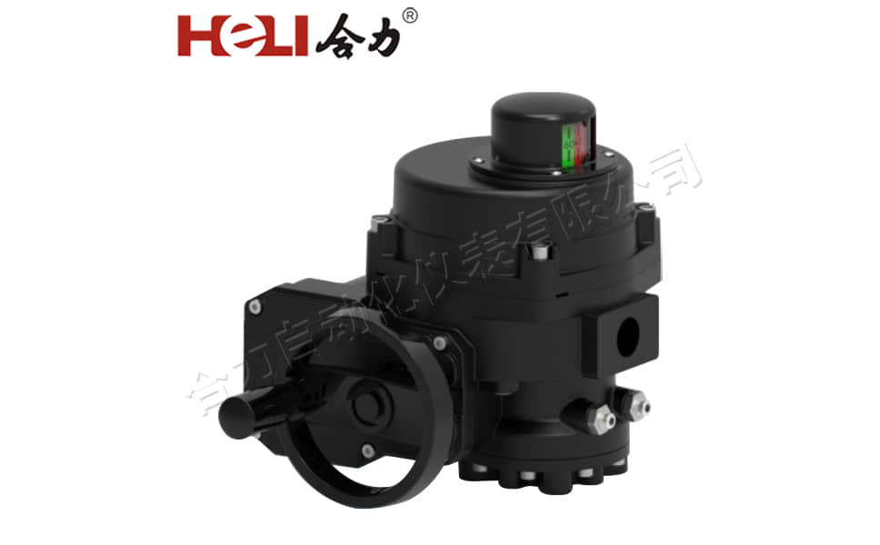 電動執行器廠家